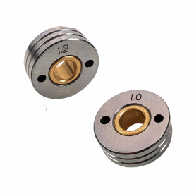 Rola antrenare ProWELD MIG ROLL V 1.0~1.2mm MIG-300YN Wire Feeder