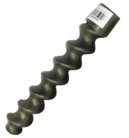 Rotor pentru pompe de tencuit MIXER 1HR D6-3