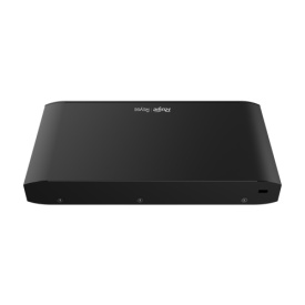 Router 4 x LAN 1 Gbps, 1 x WAN 1 Gbps, Dual WAN, Captive Portal, Cloud Management - Ruijie RG-EG105G-V3 - Img 3