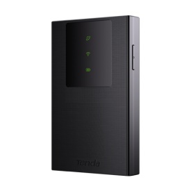 Router LTE 4G, WiFi 6, 2.4 GHz, 286Mbps, Nano SIM - TENDA TND-MF3