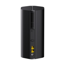 Router LTE 5G WiFi 6, 574-1201 Mbps, DualBand 2 x 10/100/1000 Mbps, Sim Nano - TENDA TND-5G03 - Img 3