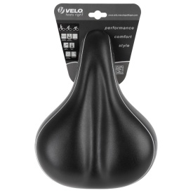 Sa VELO "PLUSH ELASTOMER MF" Memory Foam - Img 3