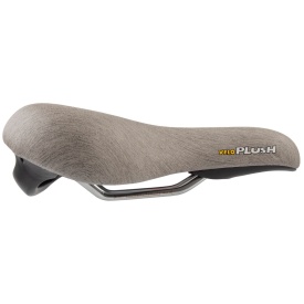 Sa VELO Stella Urban E-Grip W=207 x L-265 mm Grey - Img 4