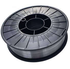 Sarma sudura flux 0.8mm ProWELD E71T-11, rola 5kg/D200