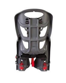 Scaun Bicicleta Spate pentru Copii Prindere Portbagaj BELLELLI PEPE CLAMP - Img 5