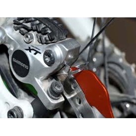 Scula pentru Reglat Placute de Frana SUPER B TB-BR10 - Img 3