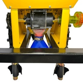 Semanatoare cartofi pentru Campo T12/T18 - Img 2