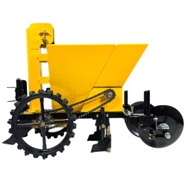 Semanatoare cartofi pentru Campo T12/T18 - Img 4