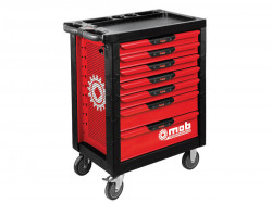 Servanta mobila pentru scule Mob ius TSG11 PROLINER