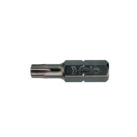 Set 10 biti Felo, seria Industrial profil Torx Plus, C6.3, IP15, 25mm - Img 2