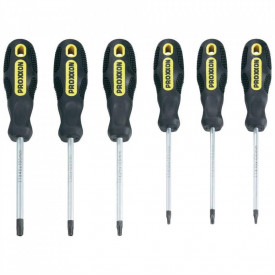 Set 6 surubelnite, Proxxon 22640, FLEX-DOT TTX