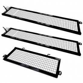 Set Obloane inaltare pentru remorca Campo RM600C