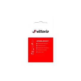 Set Valve VITTORIA Tubeless Singleway 40 mm(2 pcs) - Img 2