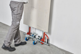 Sistem de instalat placi de dimensiuni mari, Only-One - Raimondi-432KR02A - Img 3