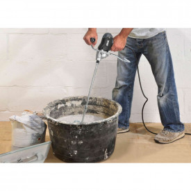 SKIL 1608 AA Mixer 850 W pentru mortar si adezivi - Img 2