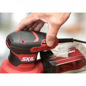 Slefuitor cu excentric SKIL 7471 AA - Img 2