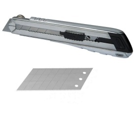 Stanley 0-10-820 Cutter FATMAX 25mm - Img 3