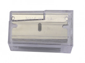 Stanley 0-28-510 Lame razuitor pentru sticla,10 buc