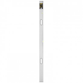 Stanley 0-42-323 Dreptar din aluminiu 2m