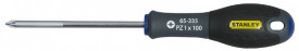 Stanley 0-65-335 Surubelnita FATMAX PZ1 x 100mm - blister