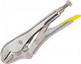 Stanley 0-84-811 Cleste autoblocant cu varf drept 1225mm