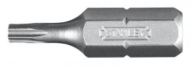 Stanley 1-68-845 Biti 1/4" Torx T30x25mm - 25 buc - Img 2