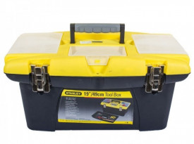 Stanley 1-92-906 Cutie unelte cu organizatoare 48 cm