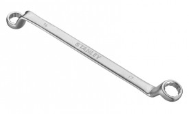 Stanley 4-87-806 Cheie inelara cu cot 16x17mm - blister