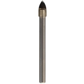 Stanley STA53237-QZ Burghiu sticla, placi ceramice 6x76mm - Img 2