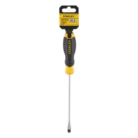 Stanley STHT16148-0, surubelnita Cushion Grip cu varful drept si lungimea tijei de 150mm, 6.5x1.2mm - Img 2