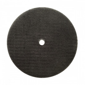 Suport rigid pt. dischete / paduri diamantate cu velcro Ă100mm - prindere M14 - DXDY.PADSUP.ALU.100 - Img 2