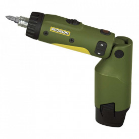 Surubelnita electrica cu acumulator, Proxxon 29840