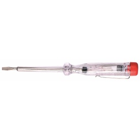Surubelnita tester retea VDE 0680, 65mm, 220 - 250V AC