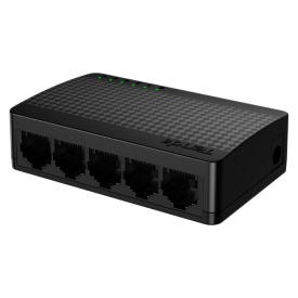 Switch 5 porturi Gigabit - Tenda TND-SG105-V40 - Img 3