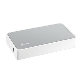Switch 8 porturi RJ45 10/100 Mbps, Unmanaged - TP-Link TL-SF1008D - Img 10