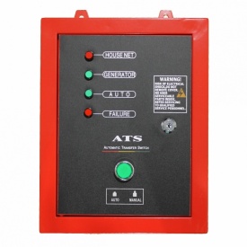 Tablou automatizare ATS 230V pentru SENCI SC10000Q