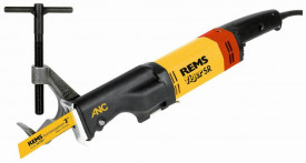 Taietor tevi REMS Tiger ANC SR Set 560026 - Img 2