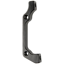 Adaptor Frana Disc SXT ADA DB IS2 180 mm Fata/160 mm Spate