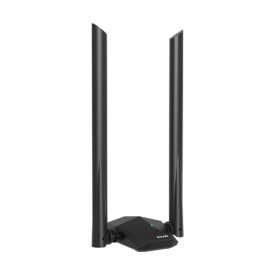 Adaptor Wireless WiFi 6, Dual-Band, 574-1201 Mbps, USB 3.0 - TENDA TND-U18a