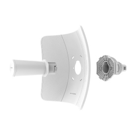 Antena Wi-Fi 5, 5GHz, 433 Mbps, 23 dBi, Management - IP-COM iLBE-M5 - Img 4
