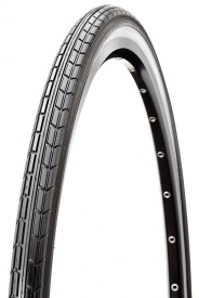 Anvelopa CST 700x35C(37-622) Negru-Alb C1207