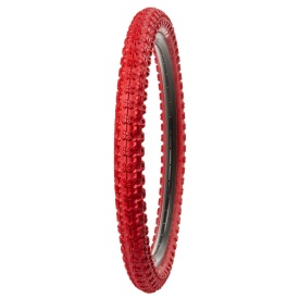 Anvelopa KENDA 20 x 2.25 (58-406) K-51 Rosu