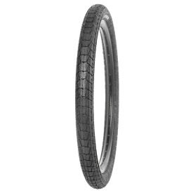 Anvelopa KENDA KRACKPOT 20x1.95 (50-406) K-907- Negru - Img 1