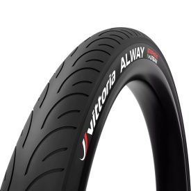 Anvelopa VITTORIA ALWAY 29x2.6(65-622) Rigid Negru E-Bike