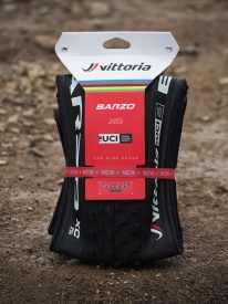 Anvelopa VITTORIA Barzo 29x2.35(57-622) UCi TLR Negru XC Adventure