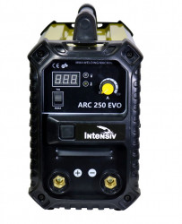Aparat de sudura invertor  ARC 250 EVO