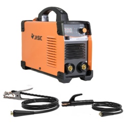 Aparat de sudura invertor Jasic ARC 200 CEL -Z247 - Img 2