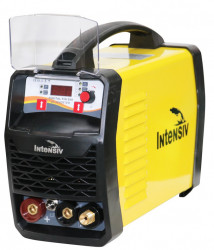 Intensiv DIGITAL TIG 200
