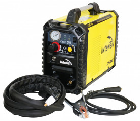 Aparat taiere cu plasma Intensiv CUT 50 EVO