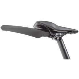 Aparatoare Noroi Universala M-WAVE Mud Max Flex Fata/Spate - Img 5